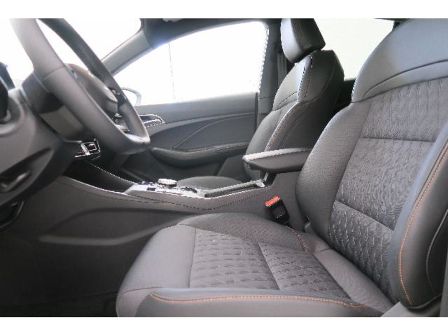 MG MG3 Hybrid+ Luxury 143 kW (195 CV)