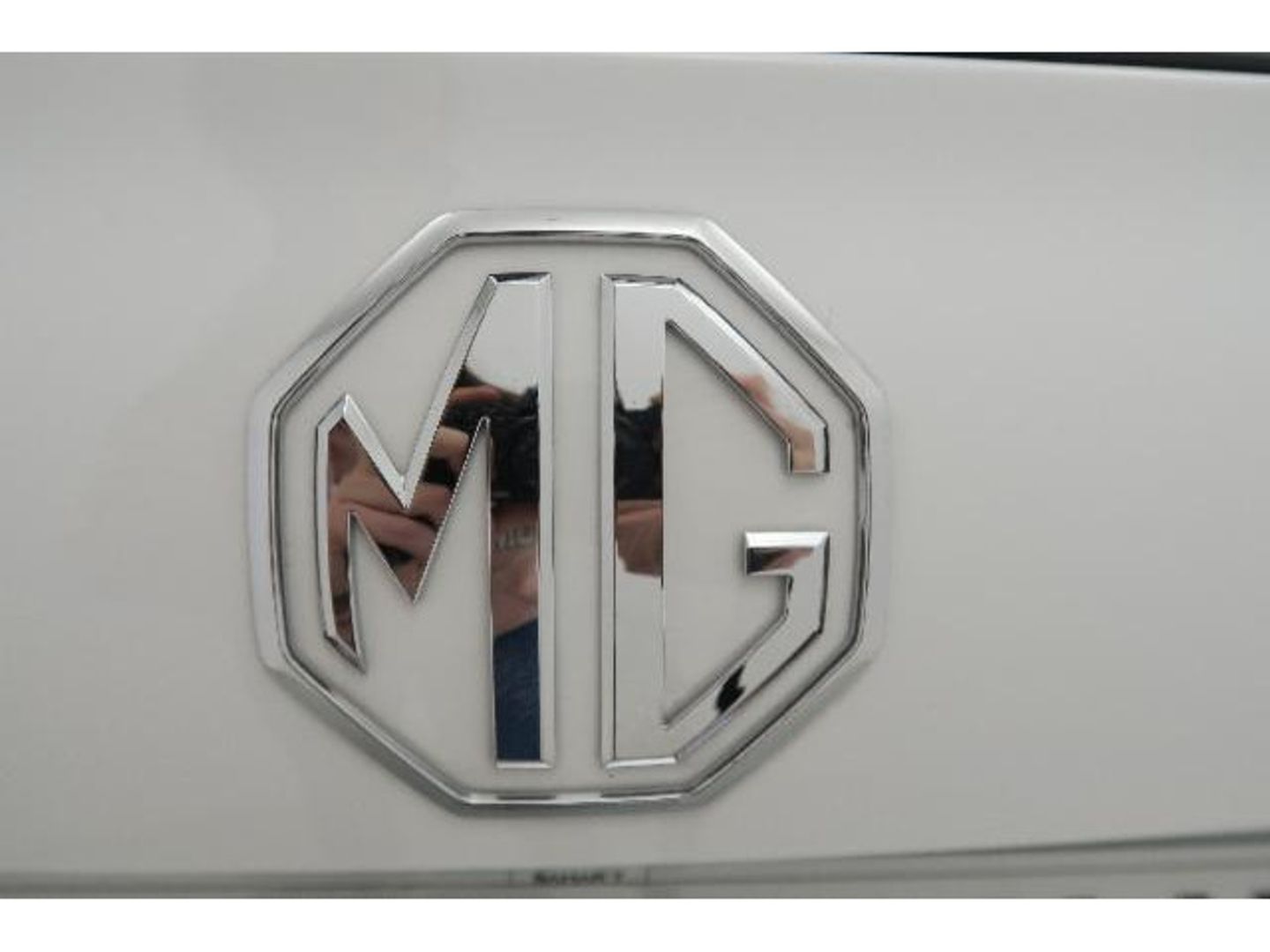 MG MG3 Hybrid+ Luxury 143 kW (195 CV)