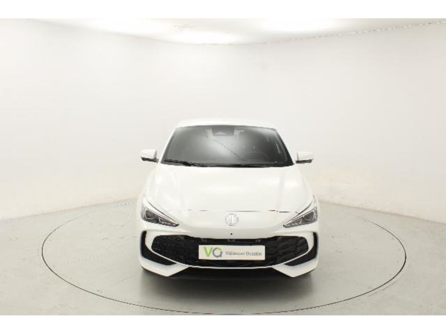 MG MG3 Hybrid+ Standard 143 kW (195 CV)