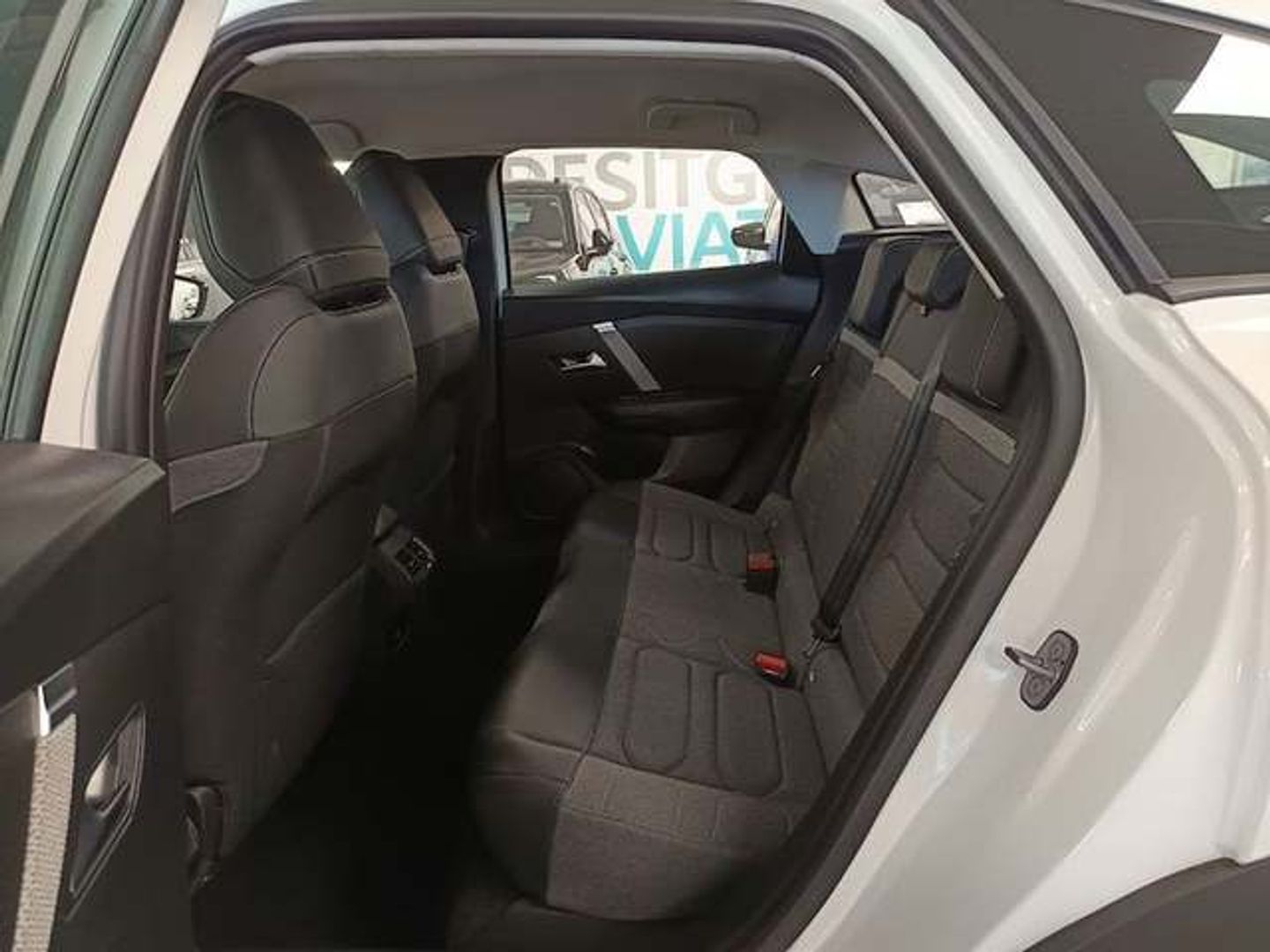 Citroen C4 BlueHDi 130 S&S Plus EAT8 96 kW (131 CV)