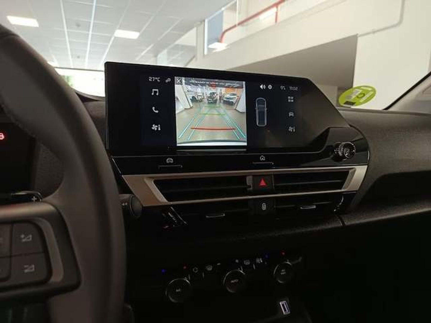 Citroen C4 BlueHDi 130 S&S Plus EAT8 96 kW (131 CV)