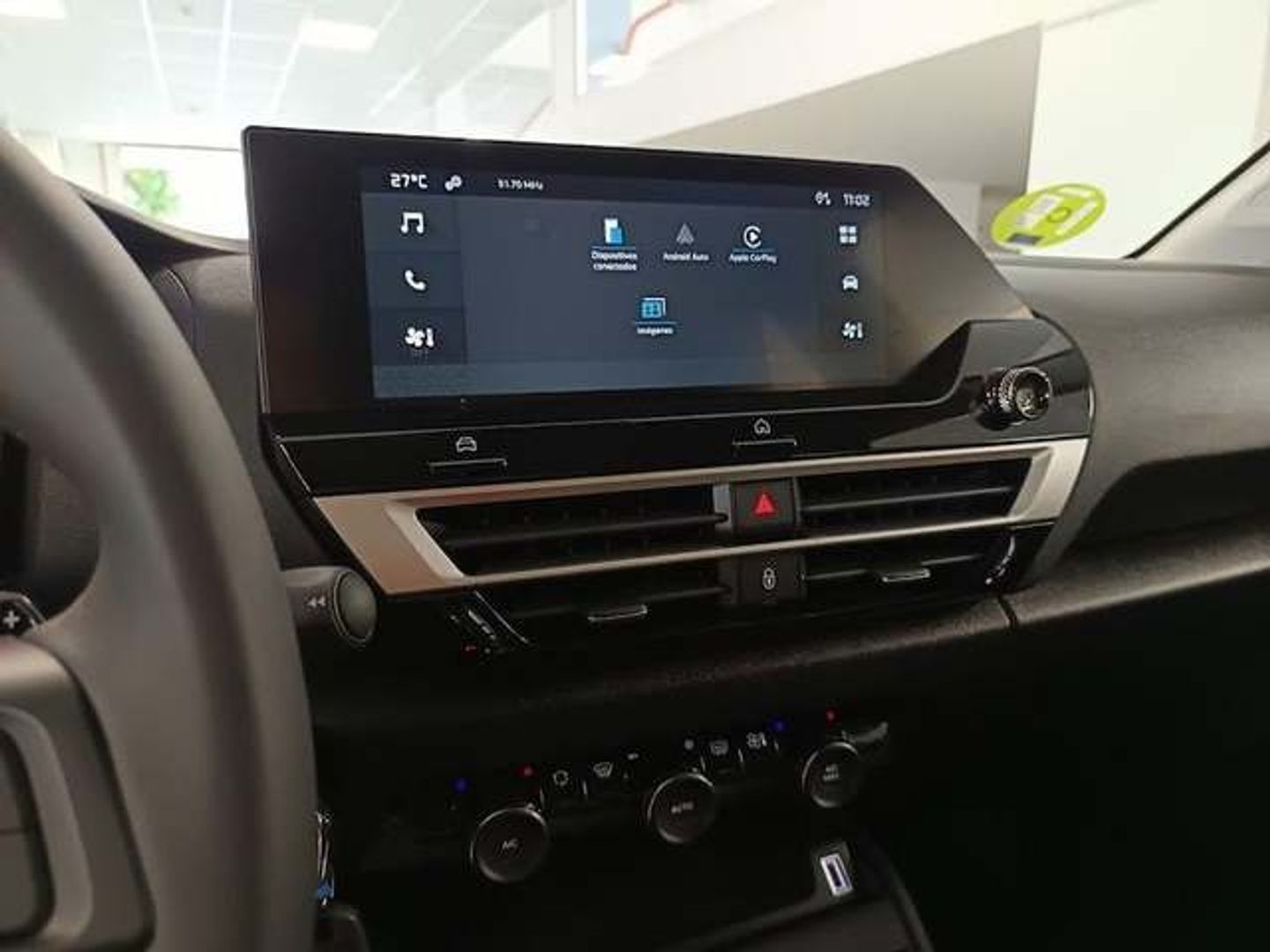 Citroen C4 BlueHDi 130 S&S Plus EAT8 96 kW (131 CV)