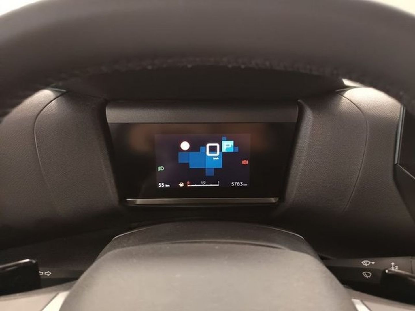 Citroen C4 BlueHDi 130 S&S Plus EAT8 96 kW (131 CV)