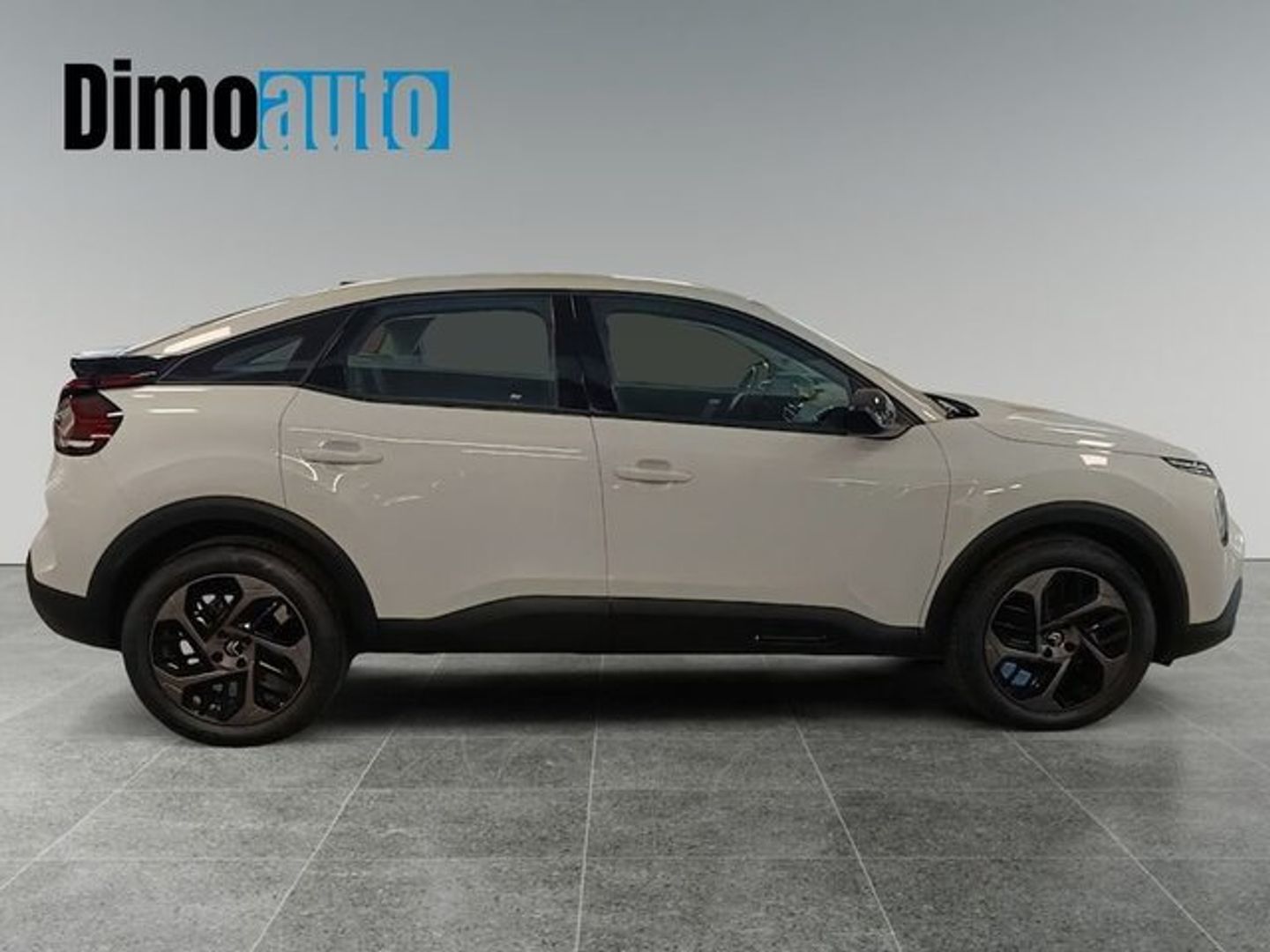 Citroen C4 BlueHDi 130 S&S Plus EAT8 96 kW (131 CV)