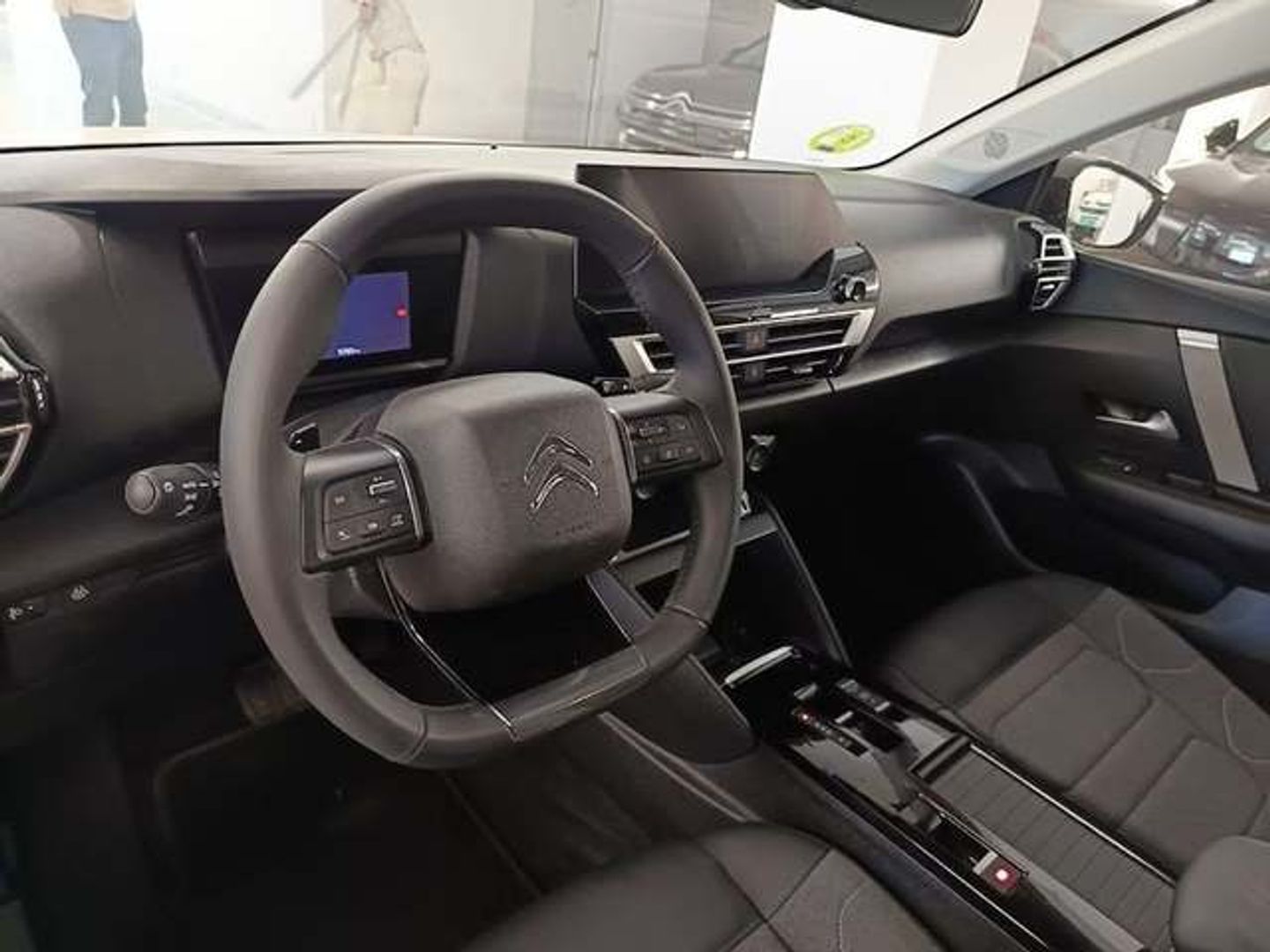 Citroen C4 BlueHDi 130 S&S Plus EAT8 96 kW (131 CV)