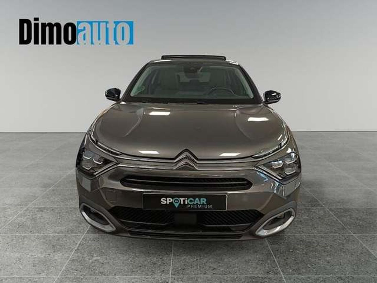 Citroen C4 BlueHDi 130 S&S Max EAT8 96 kW (131 CV)