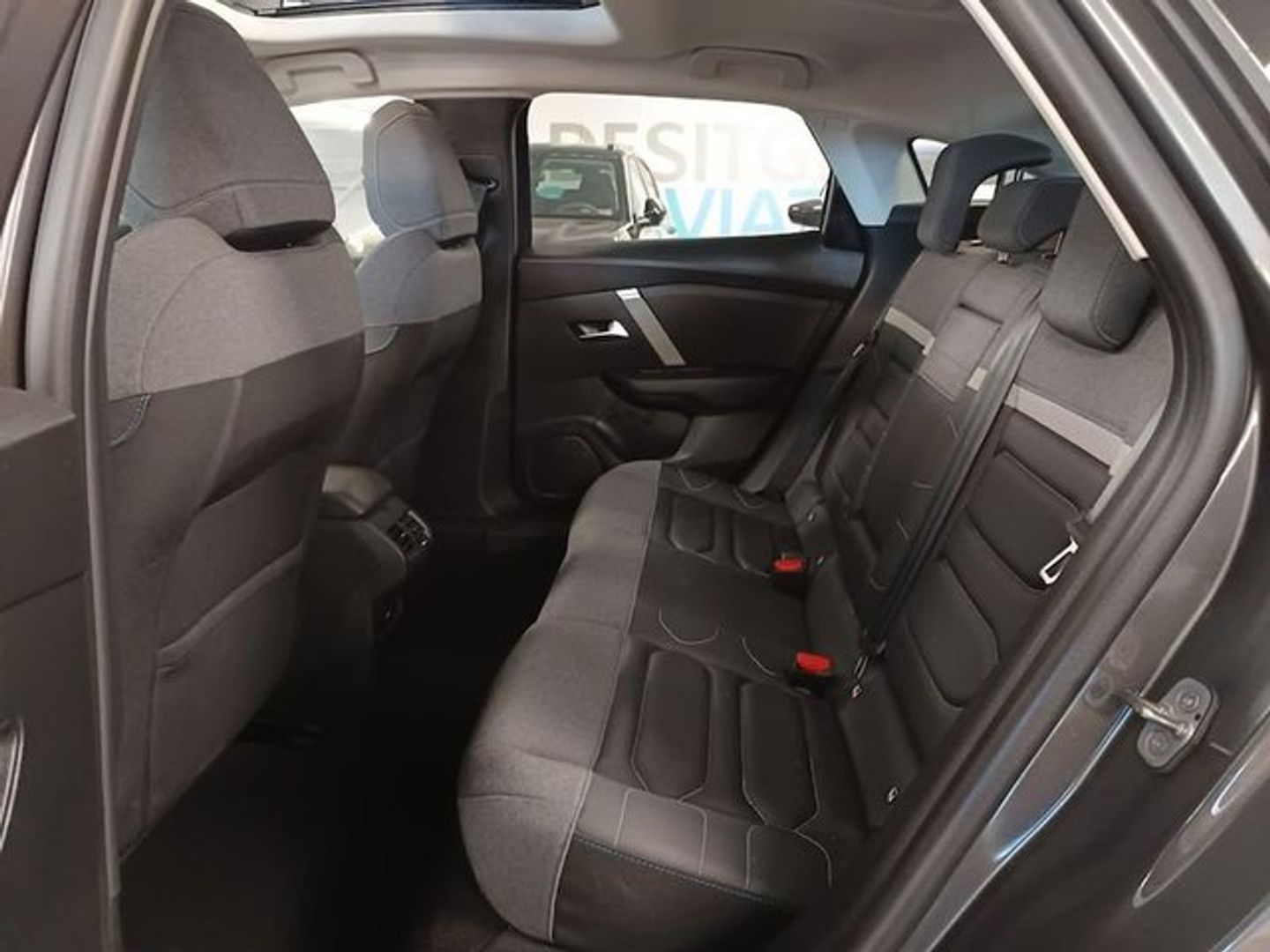 Citroen C4 BlueHDi 130 S&S Max EAT8 96 kW (131 CV)