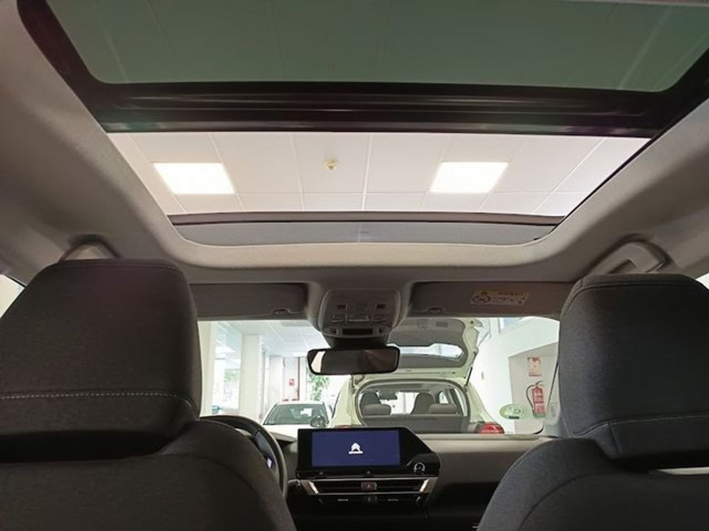 Citroen C4 BlueHDi 130 S&S Max EAT8 96 kW (131 CV)