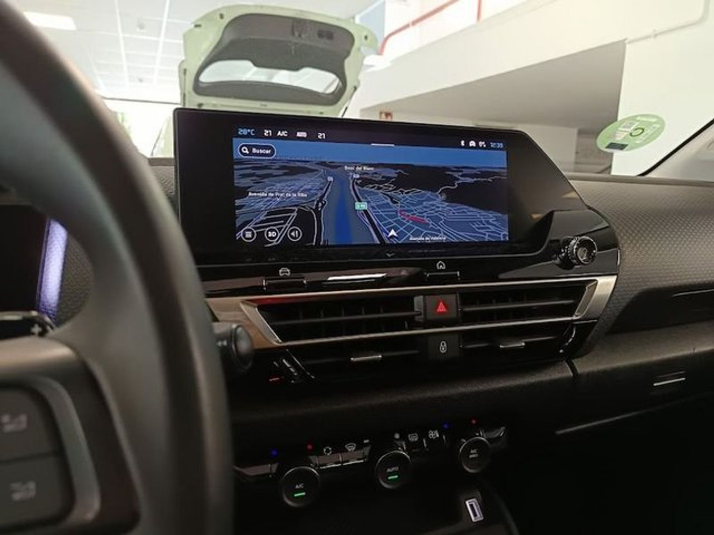 Citroen C4 BlueHDi 130 S&S Max EAT8 96 kW (131 CV)