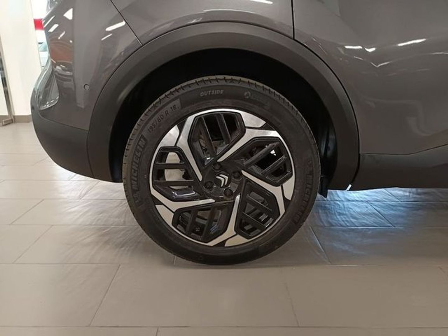 Citroen C4 BlueHDi 130 S&S Max EAT8 96 kW (131 CV)