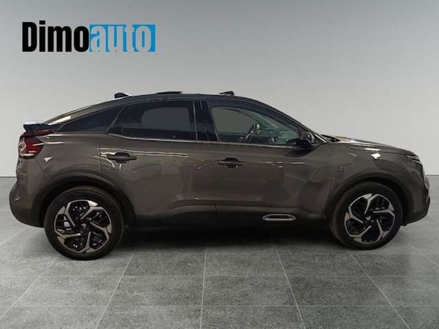 Citroen C4 BlueHDi 130 S&S Max EAT8 96 kW (131 CV)