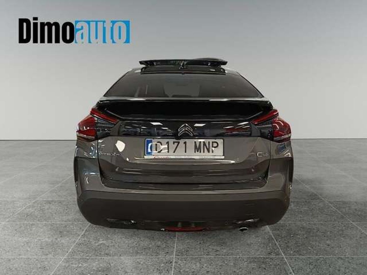 Citroen C4 BlueHDi 130 S&S Max EAT8 96 kW (131 CV)