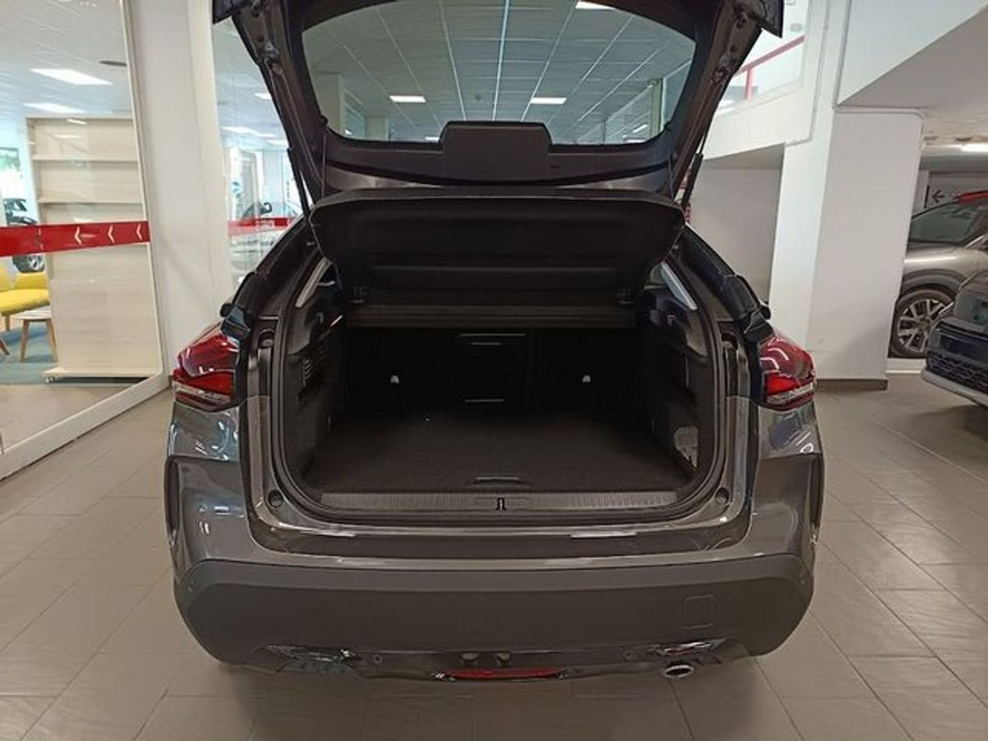 Citroen C4 BlueHDi 130 S&S Max EAT8 96 kW (131 CV)