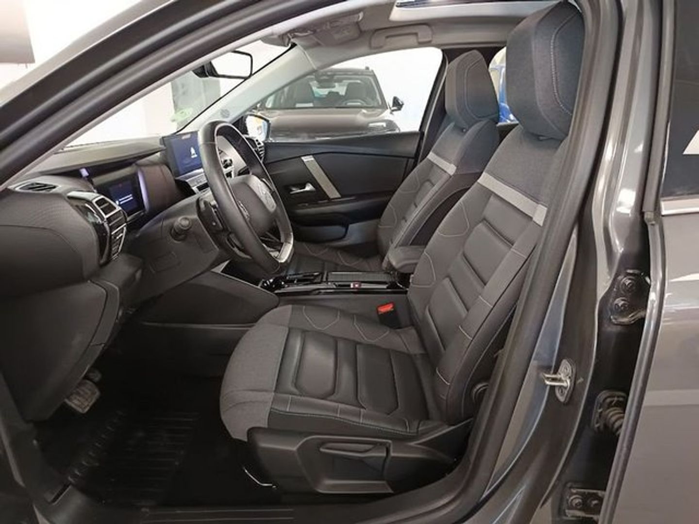 Citroen C4 BlueHDi 130 S&S Max EAT8 96 kW (131 CV)