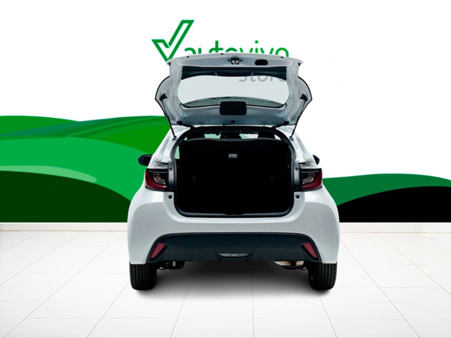 Mazda Mazda 2 1.5 Exclusive-Line CVT 85 kW (116 CV)