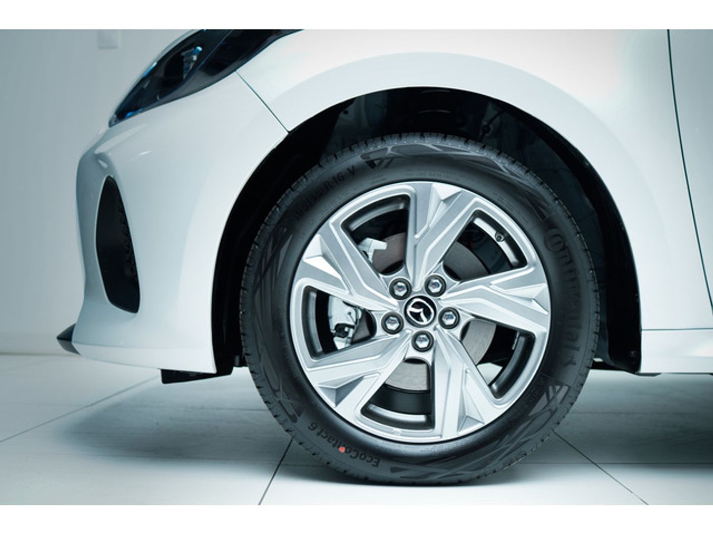 Mazda Mazda 2 1.5 Exclusive-Line CVT 85 kW (116 CV)