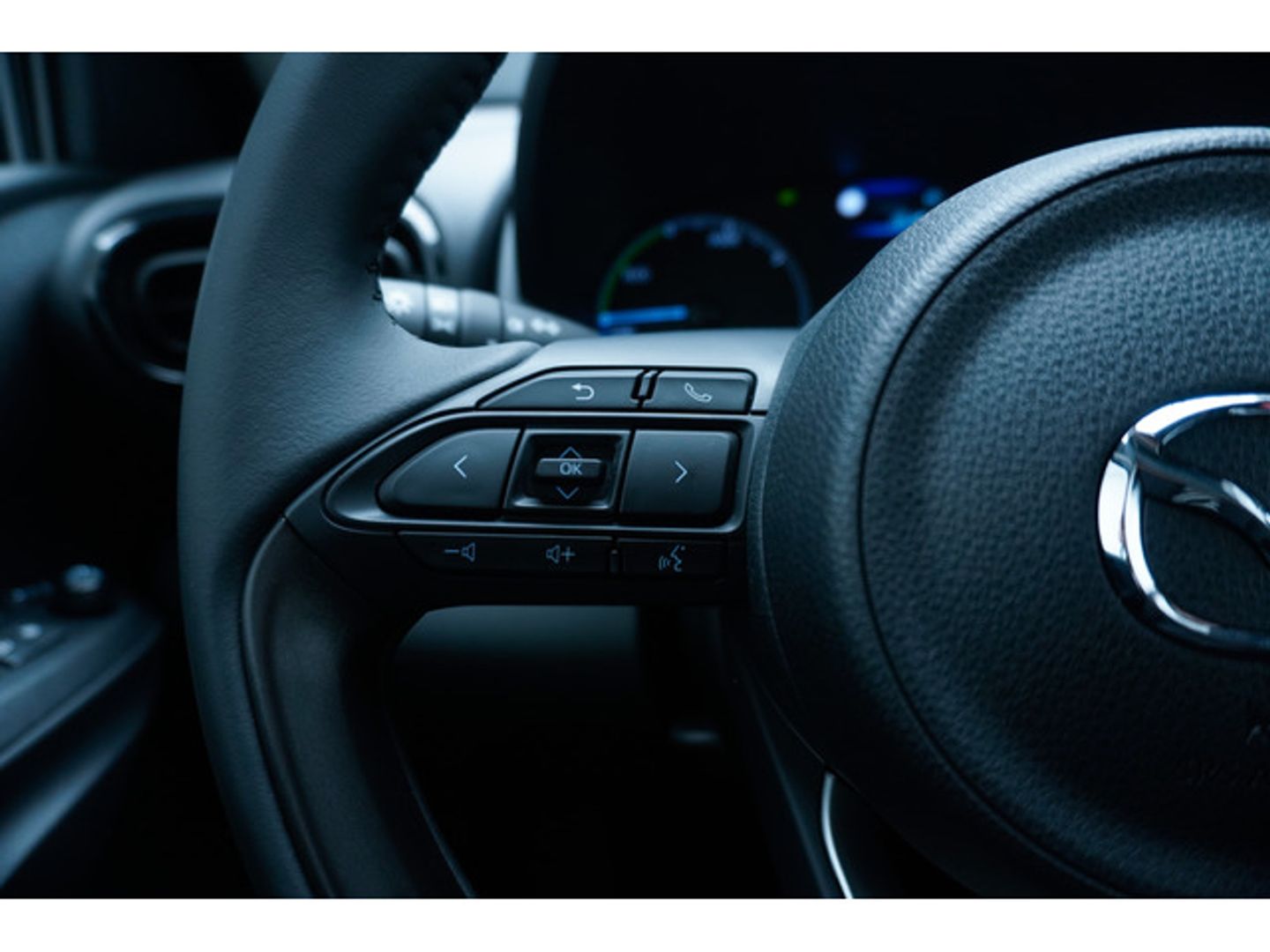 Mazda Mazda 2 1.5 Exclusive-Line CVT 85 kW (116 CV)