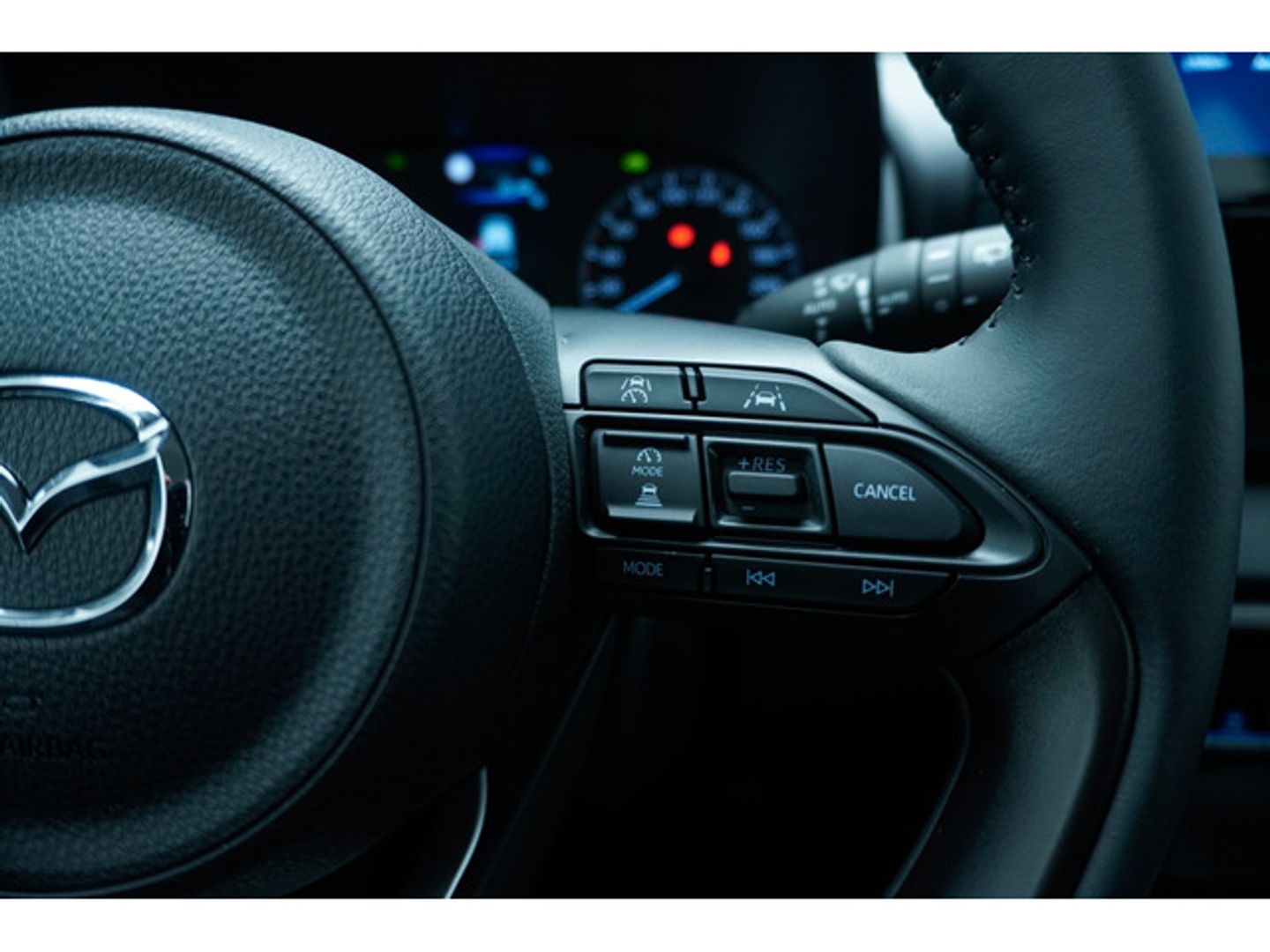 Mazda Mazda 2 1.5 Exclusive-Line CVT 85 kW (116 CV)