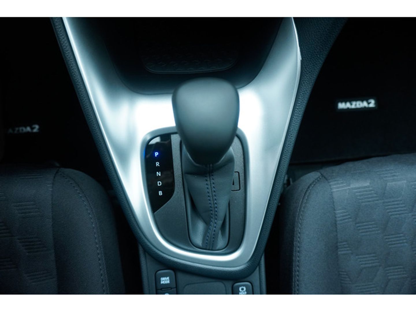 Mazda Mazda 2 1.5 Exclusive-Line CVT 85 kW (116 CV)