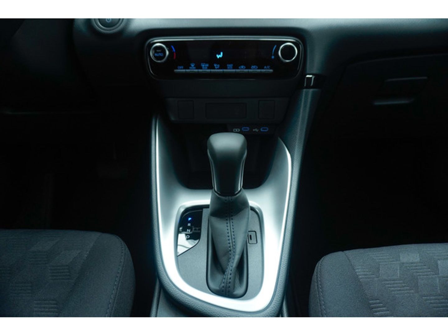 Mazda Mazda 2 1.5 Exclusive-Line CVT 85 kW (116 CV)