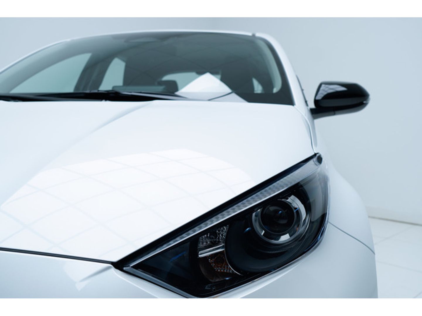 Mazda Mazda 2 1.5 Exclusive-Line CVT 85 kW (116 CV)