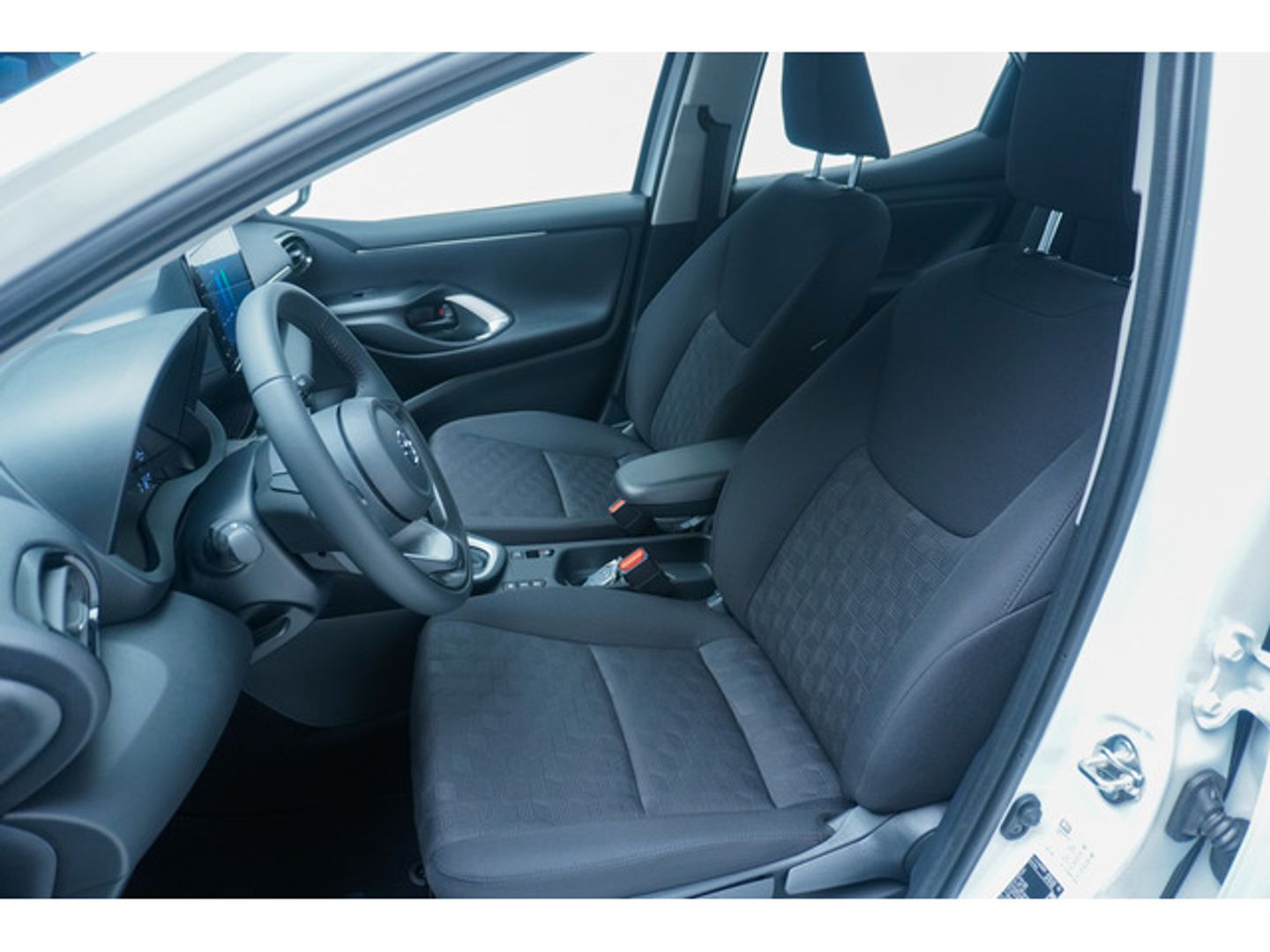 Mazda Mazda 2 1.5 Exclusive-Line CVT 85 kW (116 CV)