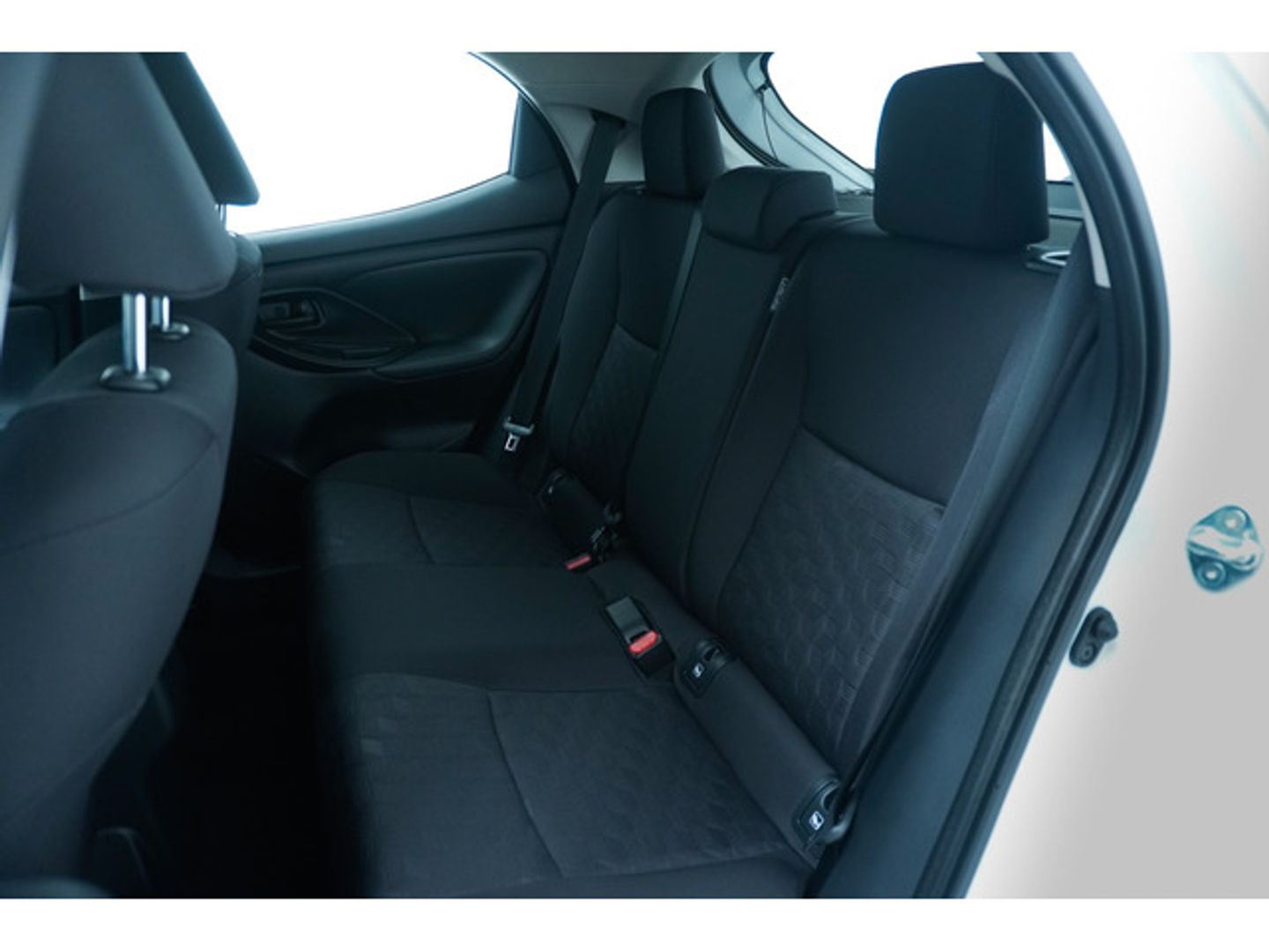 Mazda Mazda 2 1.5 Exclusive-Line CVT 85 kW (116 CV)