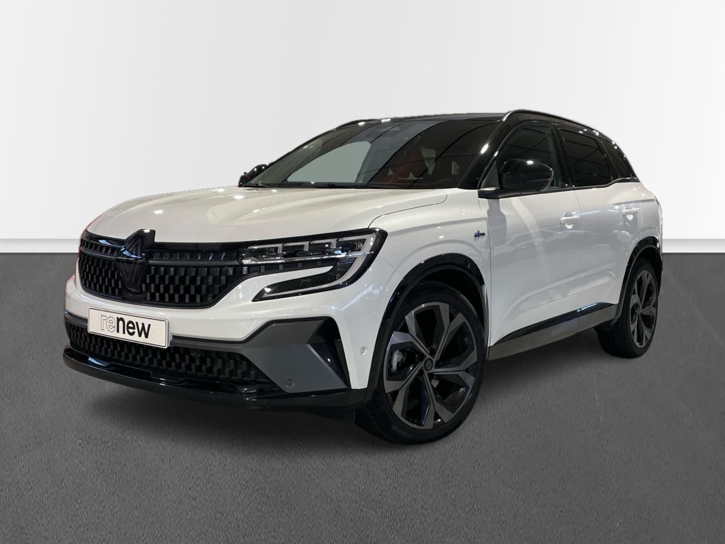 Renault Austral Techno Esprit Alpine E-Tech Hybrid AT 147 kW (200 CV)