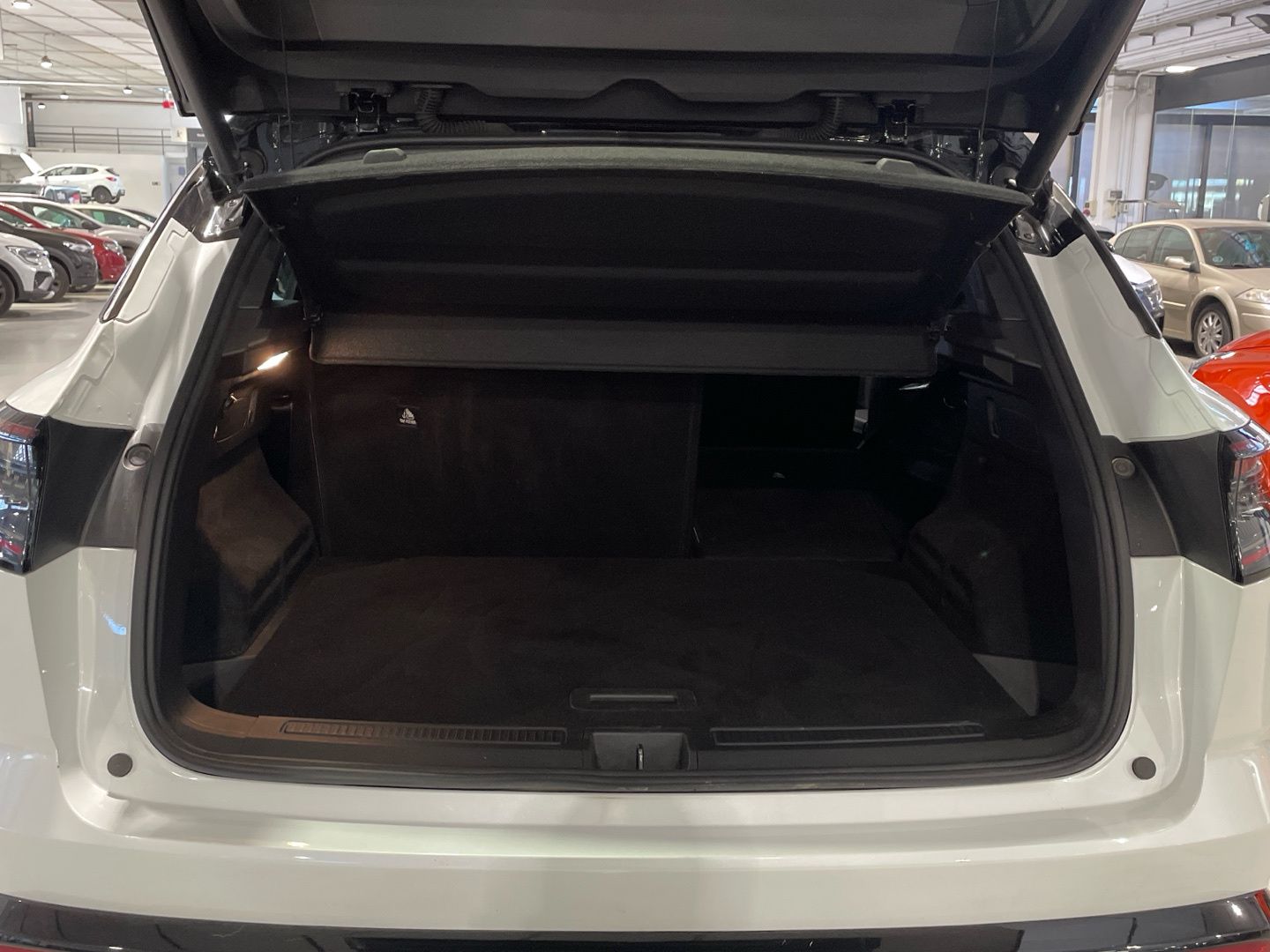Renault Austral Techno Esprit Alpine E-Tech Hybrid AT 147 kW (200 CV)