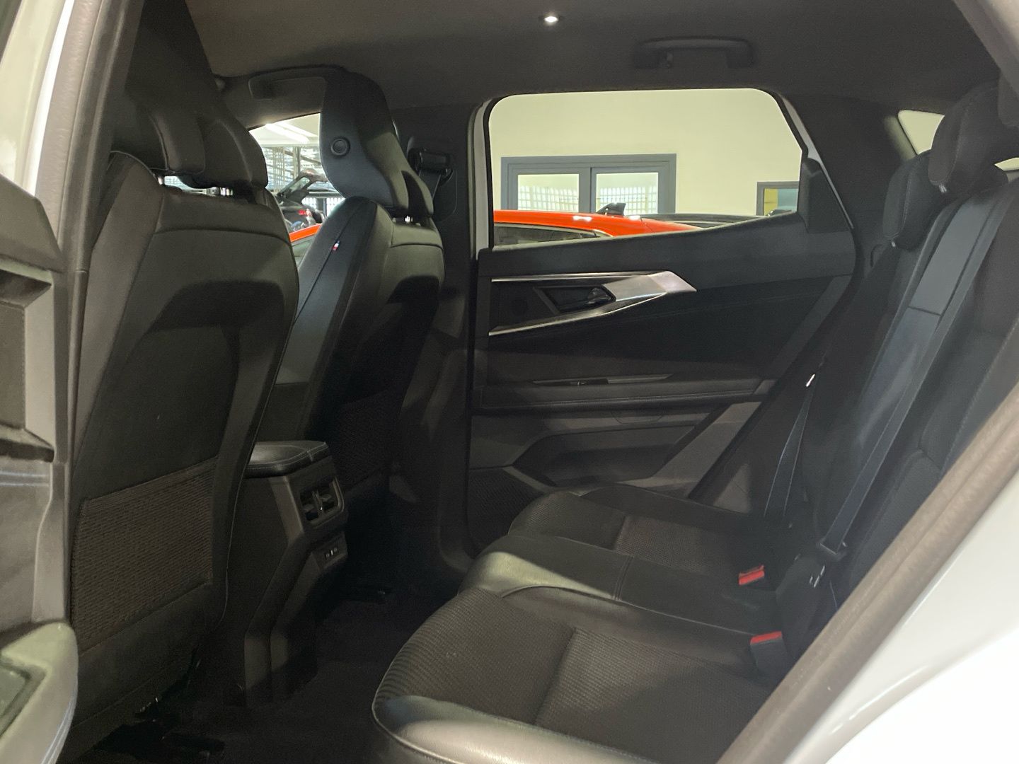Renault Austral Techno Esprit Alpine E-Tech Hybrid AT 147 kW (200 CV)