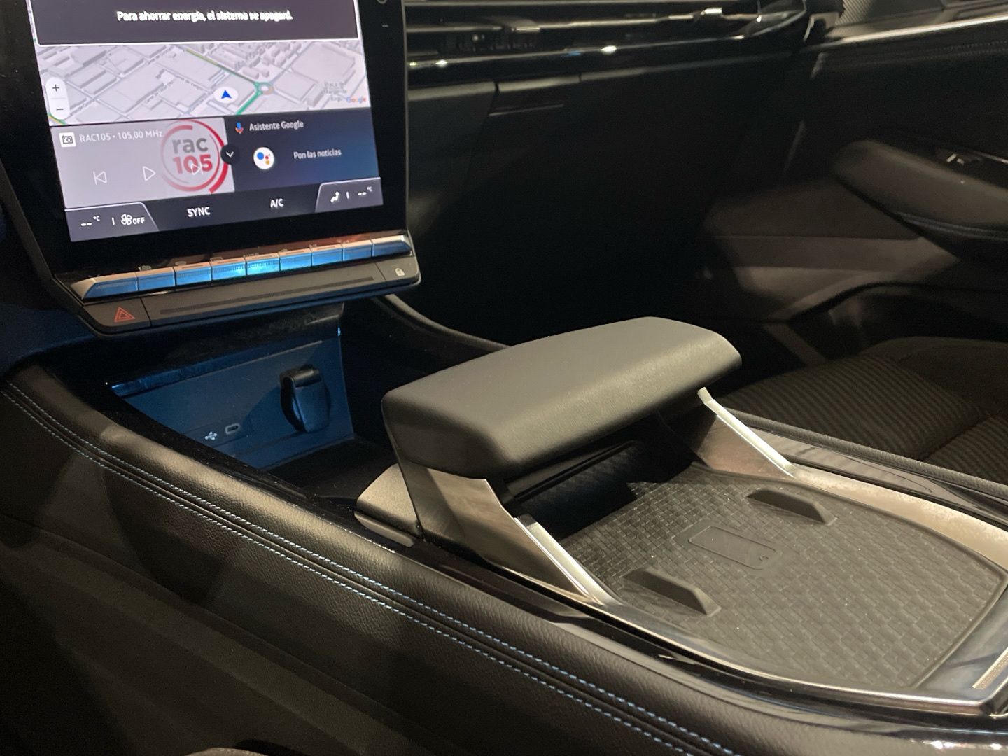Renault Austral Techno Esprit Alpine E-Tech Hybrid AT 147 kW (200 CV)