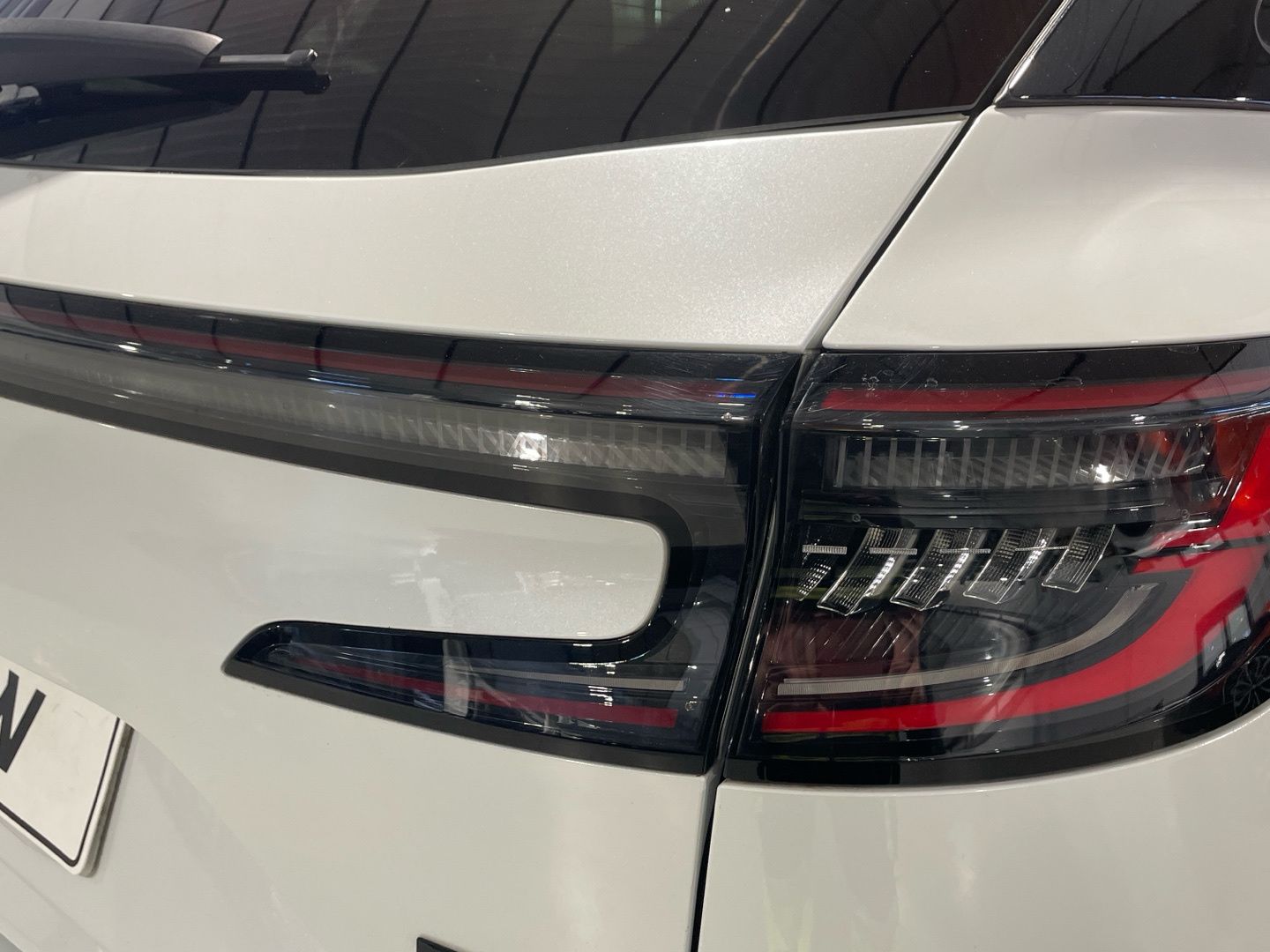 Renault Austral Techno Esprit Alpine E-Tech Hybrid AT 147 kW (200 CV)