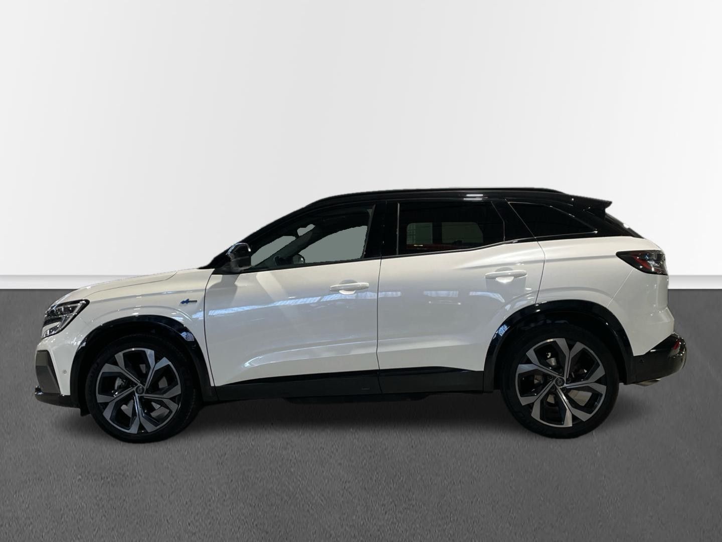Renault Austral Techno Esprit Alpine E-Tech Hybrid AT 147 kW (200 CV)