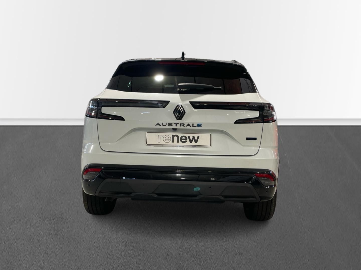 Renault Austral Techno Esprit Alpine E-Tech Hybrid AT 147 kW (200 CV)