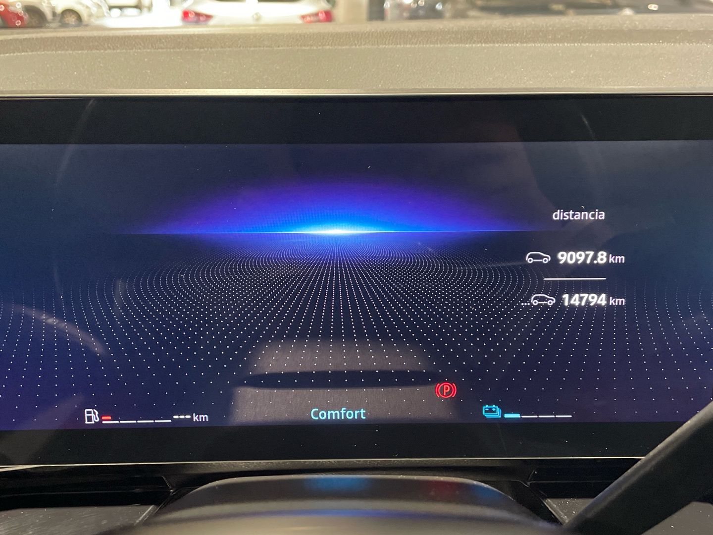 Renault Austral Techno Esprit Alpine E-Tech Hybrid AT 147 kW (200 CV)