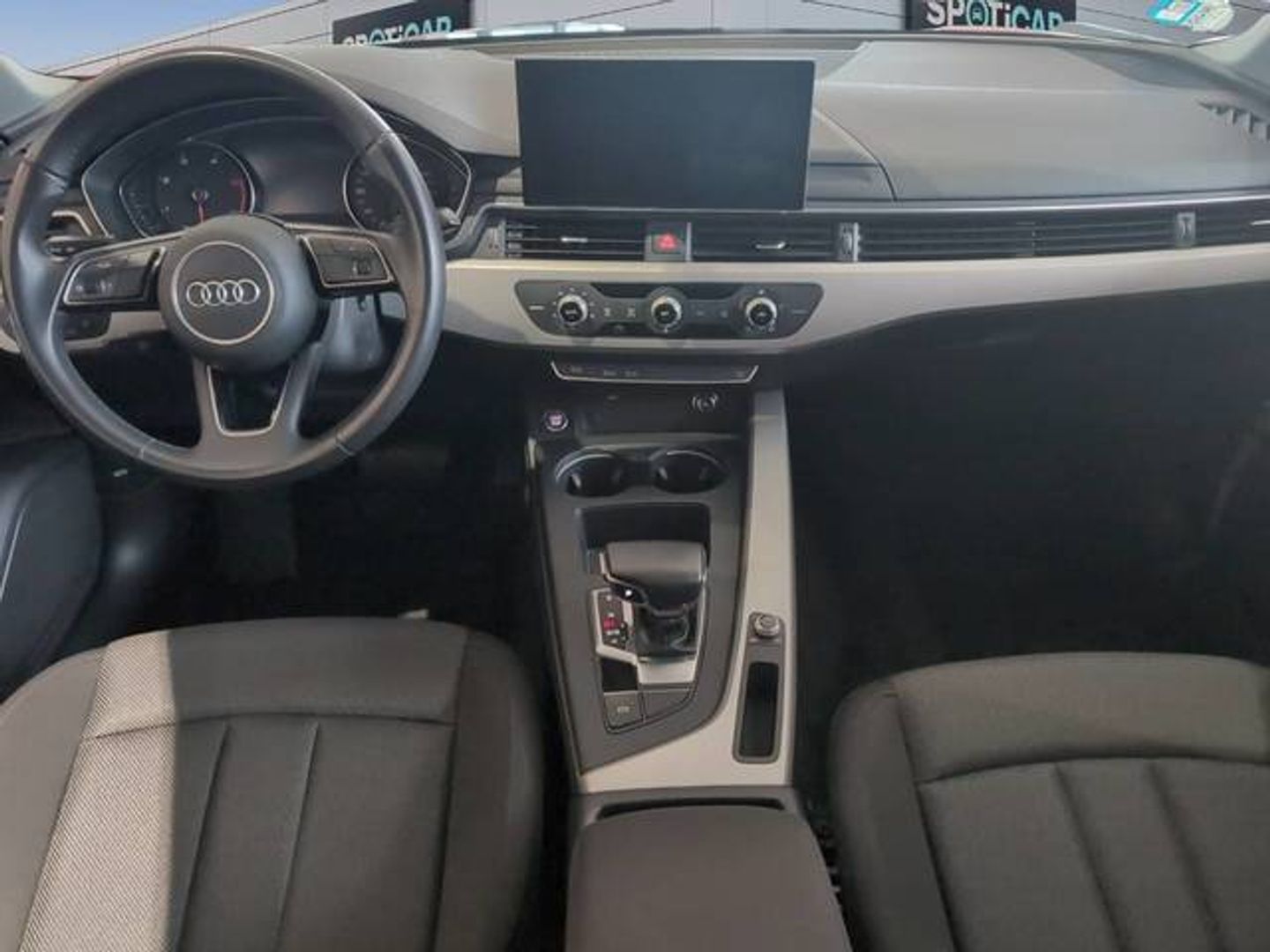 Audi A4 Advanced 30 TDI 100 kW (136 CV) S tronic