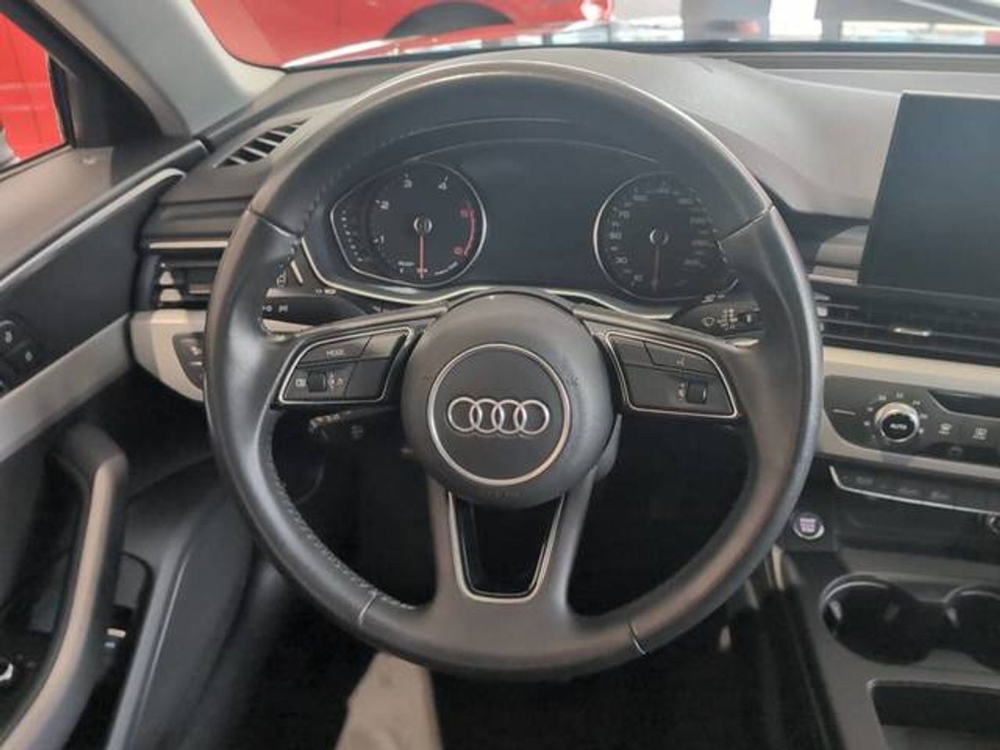 Audi A4 Advanced 30 TDI 100 kW (136 CV) S tronic