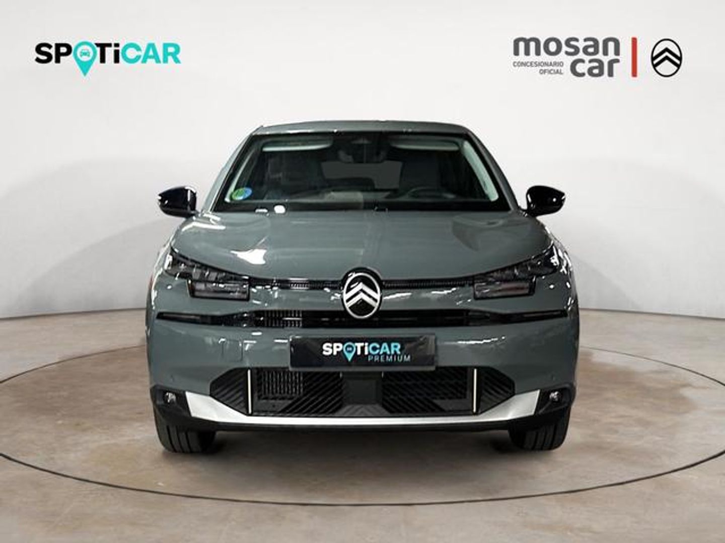 Citroen C4 Hybrid 145 e-DCS6 Max 107 kW (145 CV)
