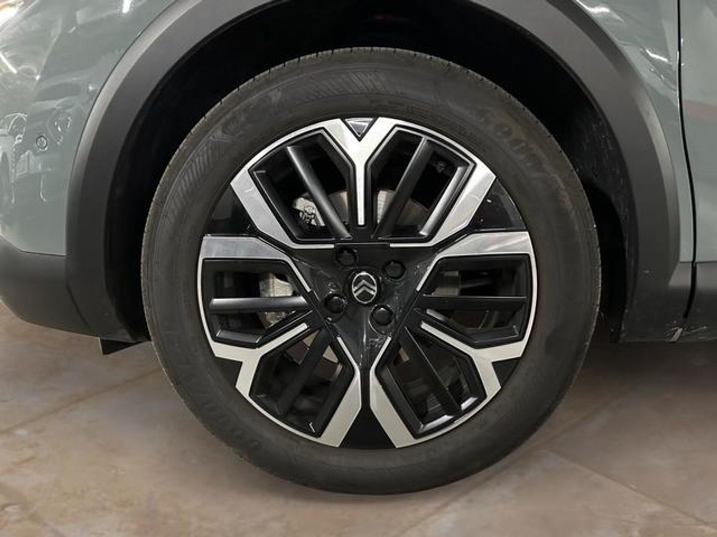 Citroen C4 Hybrid 145 e-DCS6 Max 107 kW (145 CV)