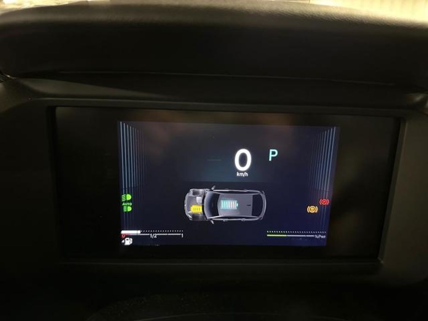 Citroen C4 Hybrid 145 e-DCS6 Max 107 kW (145 CV)