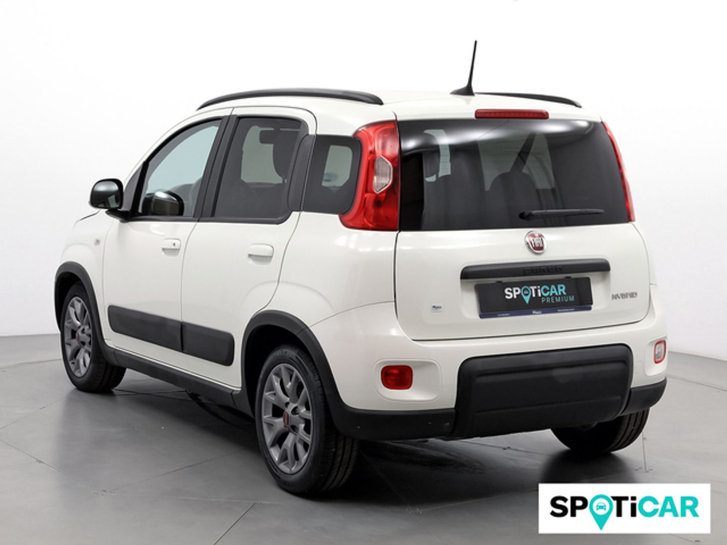 Fiat Panda 1.0 Hybrid GSE City Life 51 kW (70 CV)