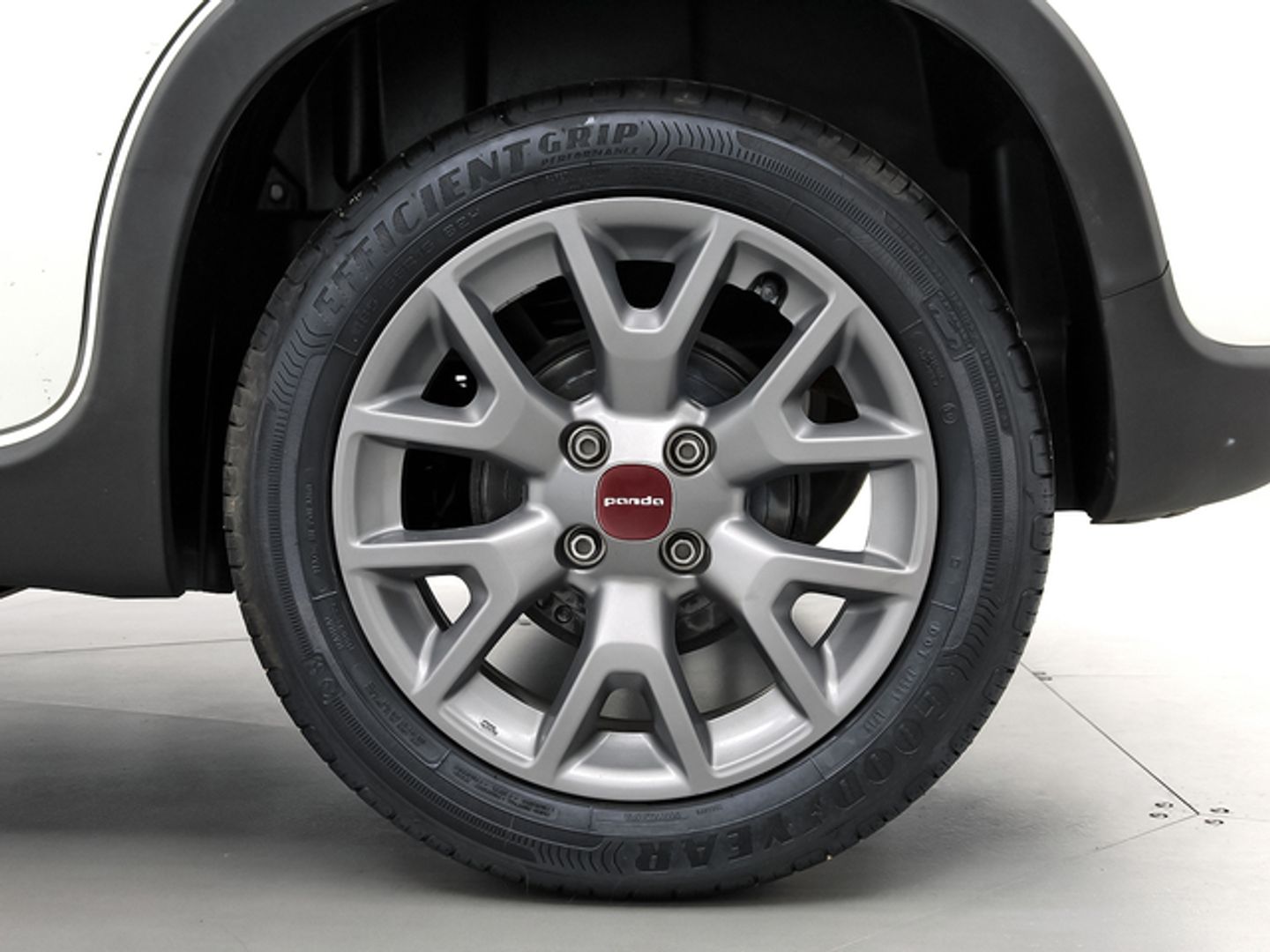 Fiat Panda 1.0 Hybrid GSE City Life 51 kW (70 CV)