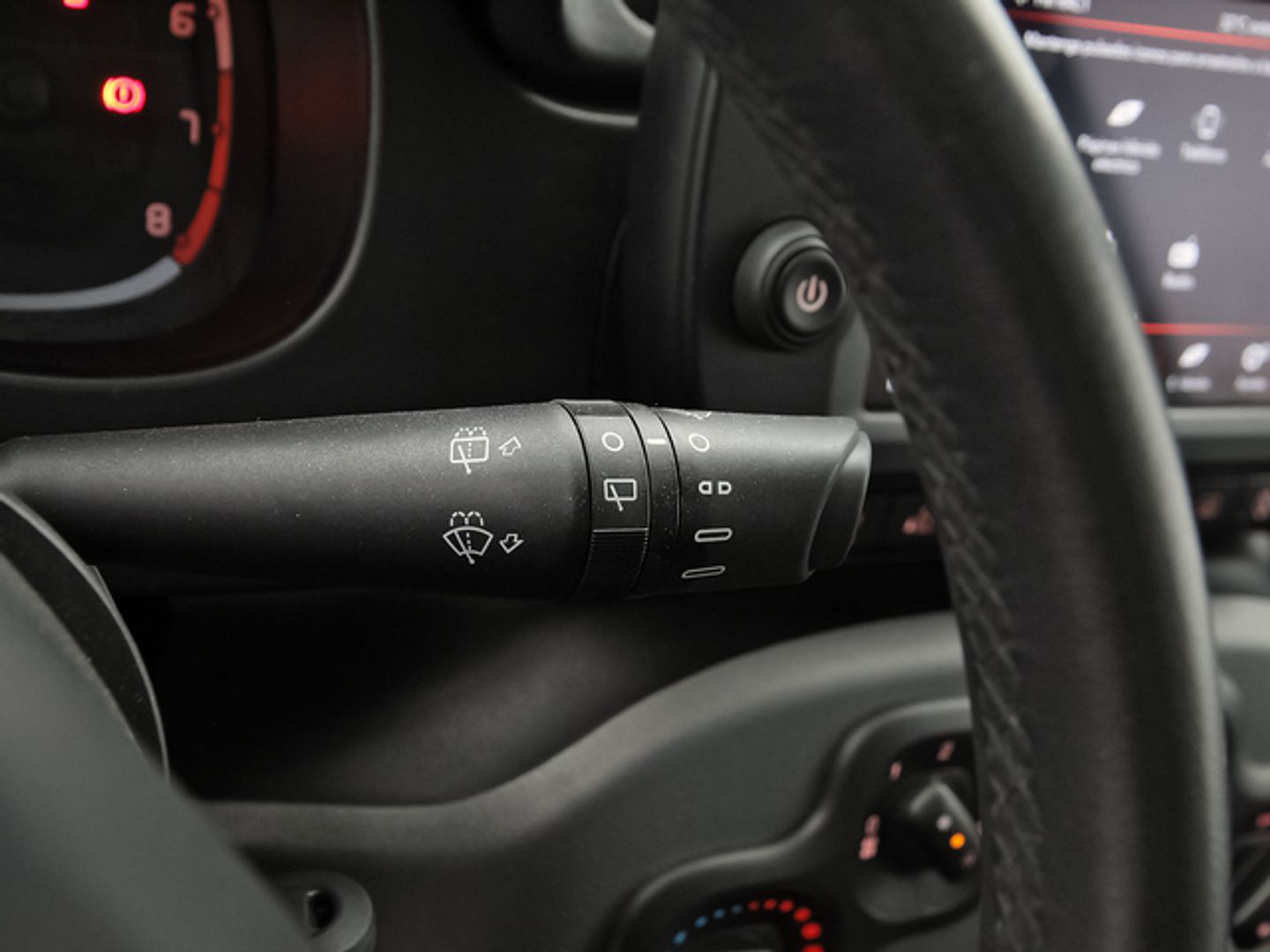 Fiat Panda 1.0 Hybrid GSE City Life 51 kW (70 CV)