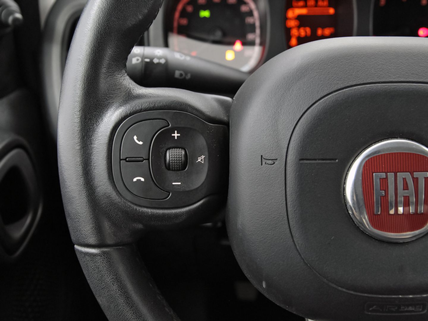 Fiat Panda 1.0 Hybrid GSE City Life 51 kW (70 CV)