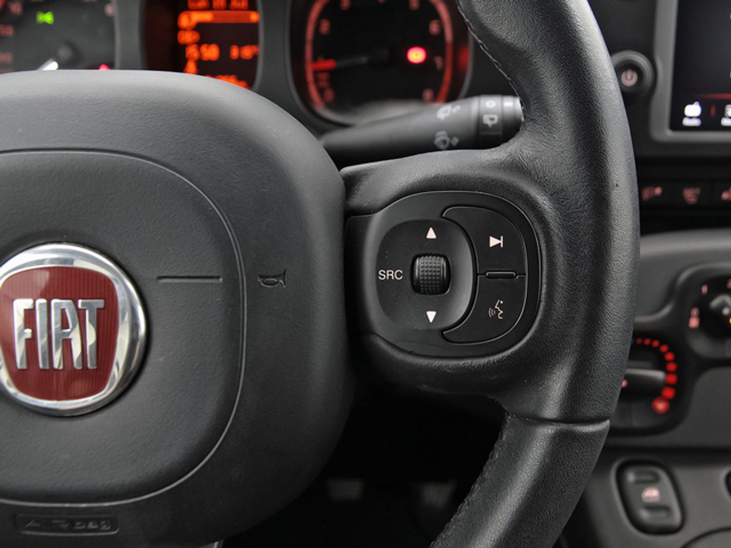 Fiat Panda 1.0 Hybrid GSE City Life 51 kW (70 CV)