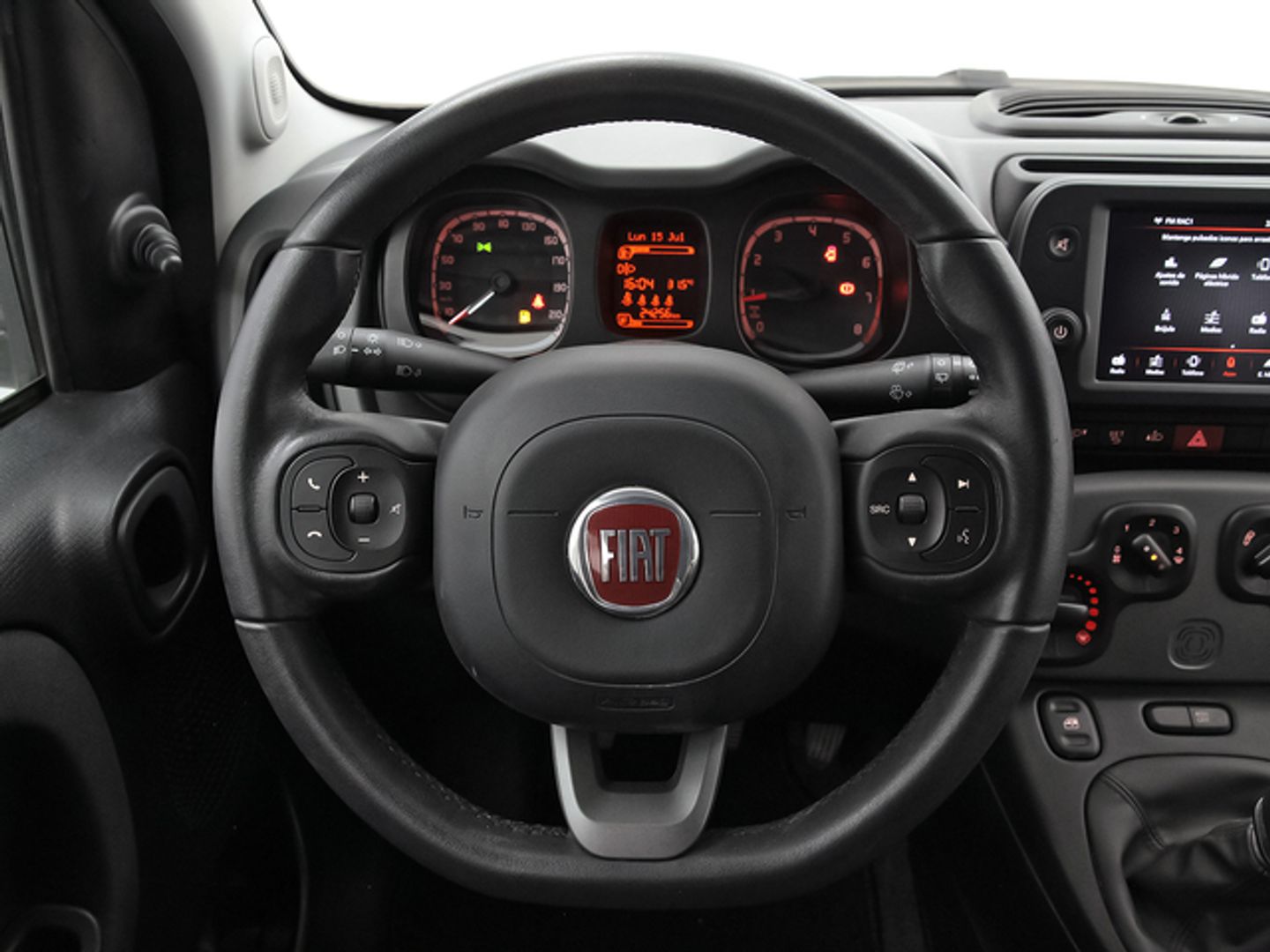 Fiat Panda 1.0 Hybrid GSE City Life 51 kW (70 CV)