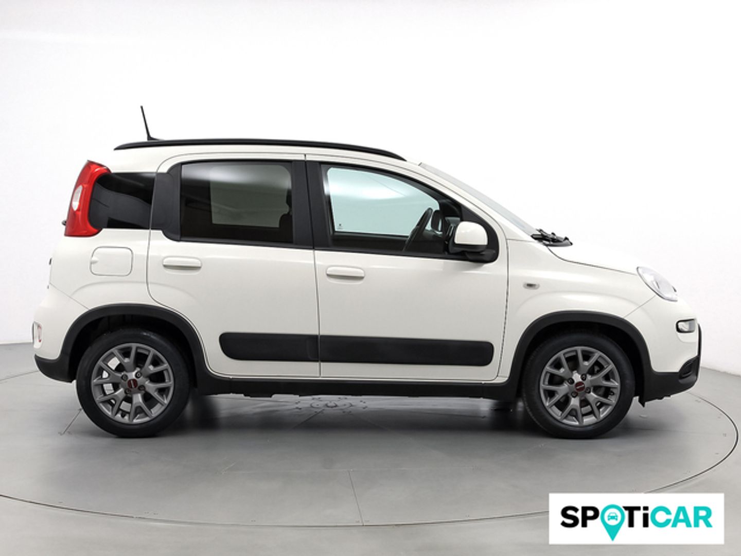 Fiat Panda 1.0 Hybrid GSE City Life 51 kW (70 CV)