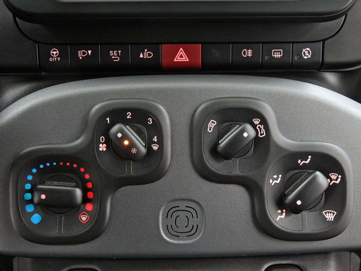 Fiat Panda 1.0 Hybrid GSE City Life 51 kW (70 CV)