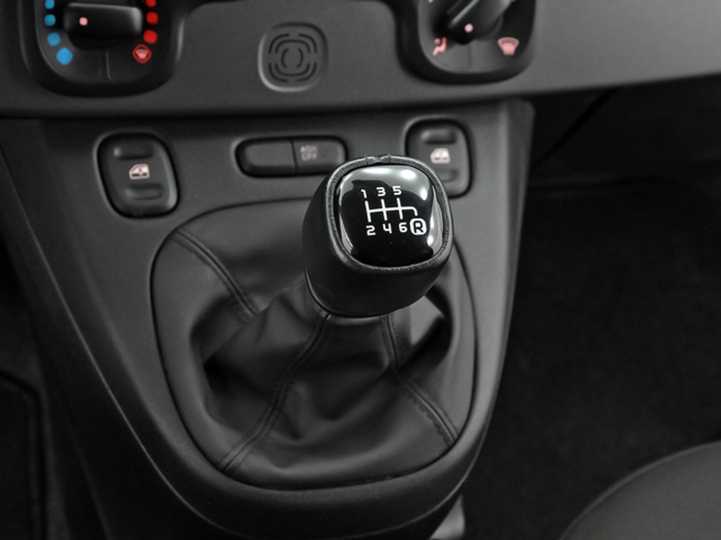Fiat Panda 1.0 Hybrid GSE City Life 51 kW (70 CV)
