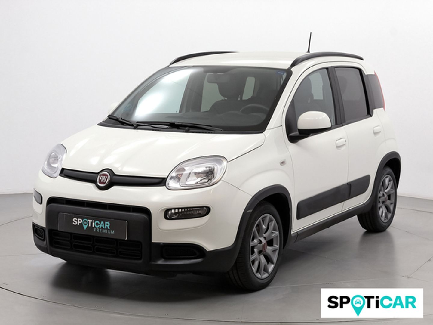 Fiat Panda 1.0 Hybrid GSE City Life 51 kW (70 CV)